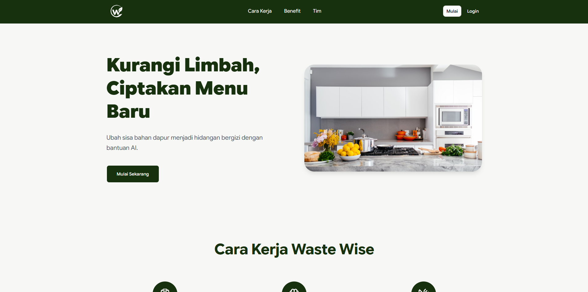 Waste-Wise